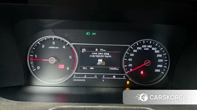 Kia Sorento 4th Generation id 3095345 из Кореи 18