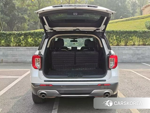 Ford Explorer id 4392192 из Китая 29