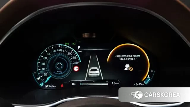 Genesis G80 (RG3) id 3487416 из Кореи 18