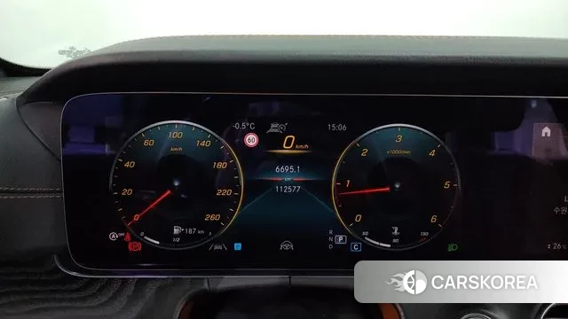 Mercedes-Benz E-Class W213 id 3597765 из Кореи 18