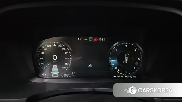 Volvo S90 id 3578903 из Кореи 18