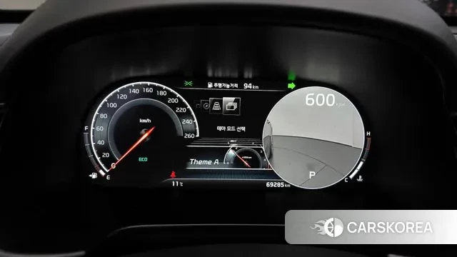 Kia More K9 id 3672643 из Кореи 18