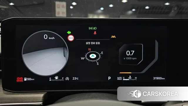 Kia The New K5 3rd generation id 4342669 из Кореи 18