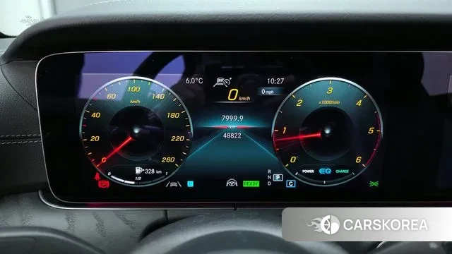 Mercedes-Benz E-Class W213 id 3534347 из Кореи 18