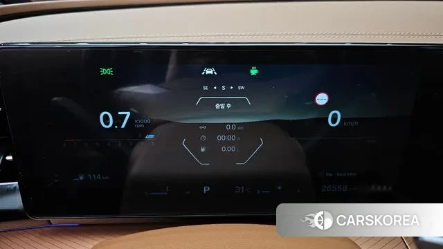 Ssangyong Torres id 3082030 из Кореи 18