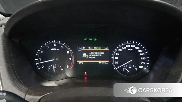 Genesis G80 id 3937079 из Кореи 18