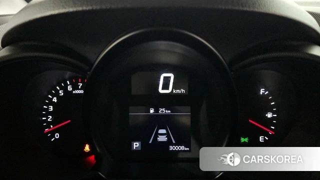 Kia The New Ray id 3839334 из Кореи 18