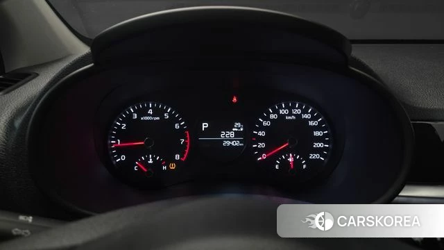 Kia Morning Urban (JA) id 4550132 из Кореи 28