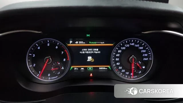 Genesis G70 id 3139704 из Кореи 18