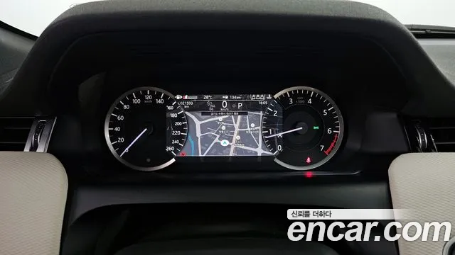 Land Rover Discovery Sports 2nd Generation id 2822283 из Кореи 18