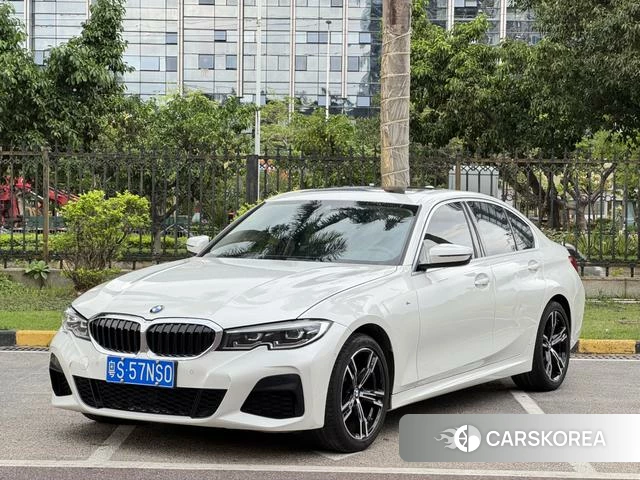 BMW 3 series id 4265716 из Китая 8