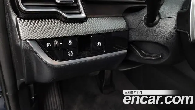 Kia Sportage 5th Generation Hybrid id 2676979 из Кореи 18