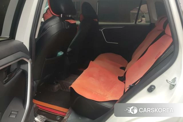 Toyota Wilanda id 4335210 из Китая 15