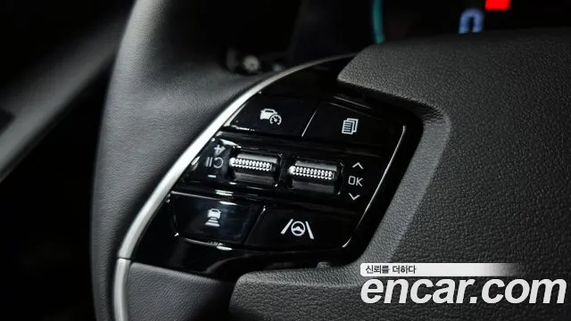 Kia Di Ol Nu Niro id 2612255 из Кореи 18