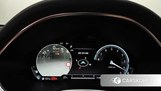 Genesis G80 (RG3) id 2968914 из Кореи 18