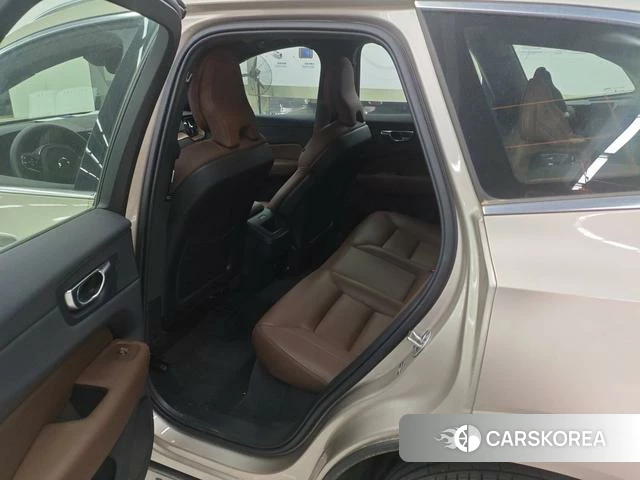 Volvo XC60 id 3920803 из Китая 8
