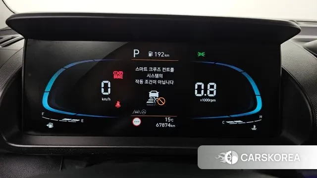 Hyundai Casper id 3394887 из Кореи 18