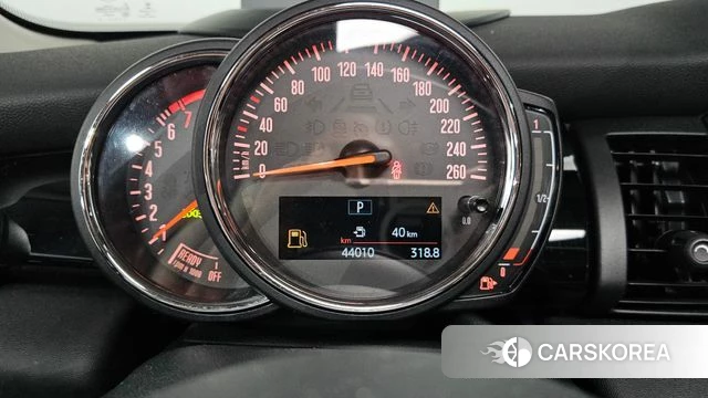 Mini Cooper S id 4881906 из Кореи 18