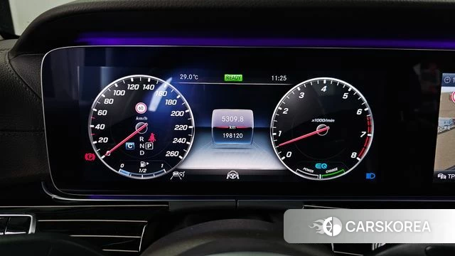 Mercedes-Benz CLS-Class C257 id 4520045 из Кореи 18