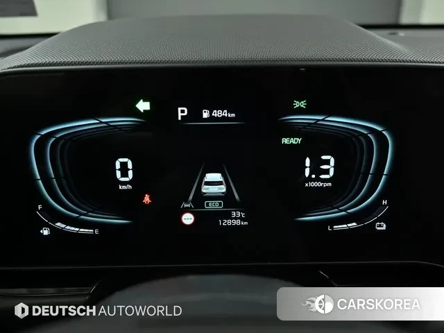 Kia Di Ol Nu Niro id 2988707 из Кореи 18