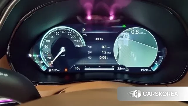 Genesis GV70 id 3372127 из Кореи 18