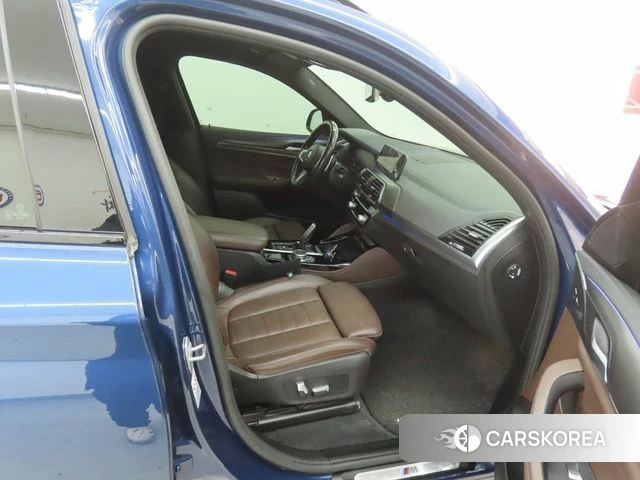 BMW X4 (G02) id 4195864 из Кореи 18