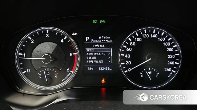 Hyundai Santa Fe TM id 4203876 из Кореи 18