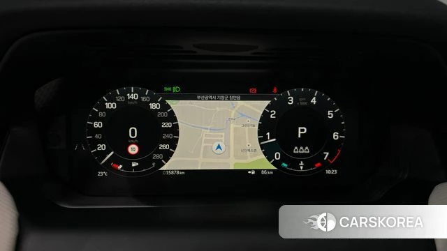 Land Rover Discovery Sports 2nd Generation id 4533127 из Кореи 18