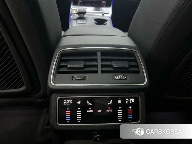 Audi A6 (import) id 4207138 из Китая 15