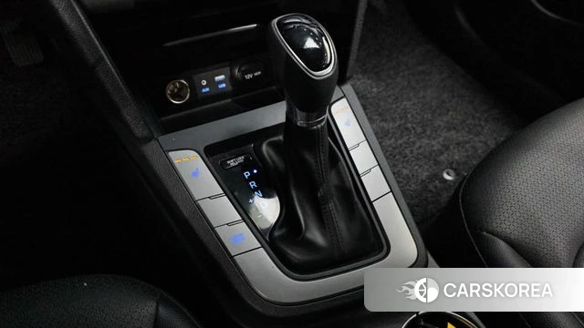 Hyundai Avante AD id 4345781 из Кореи 29