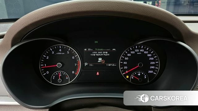 Kia The New K5 2nd generation id 3834708 из Кореи 18