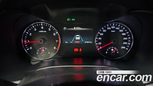 Kia The New K3 2nd generation id 2403350 из Кореи 18