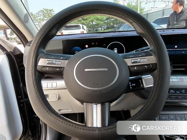 Hyundai The New Kona id 4454835 из Кореи 18