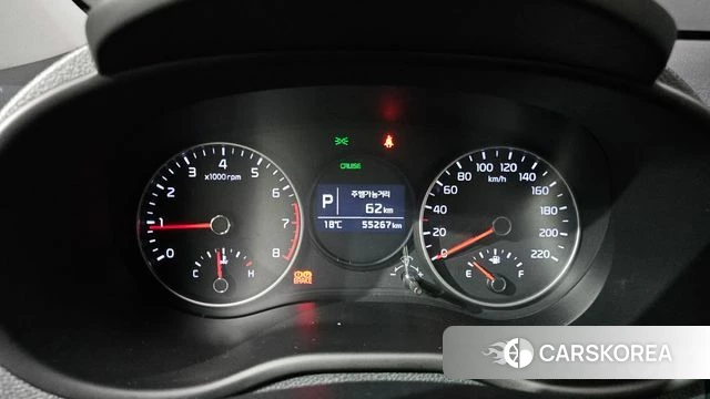 Kia All New Morning (JA) id 4356637 из Кореи 28