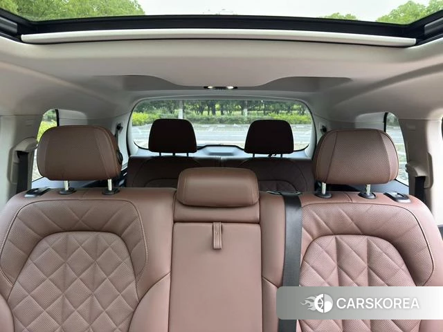 BMW X7 id 4341576 из Китая 14