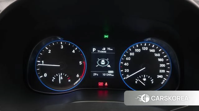 Hyundai Kona id 4662955 из Кореи 28