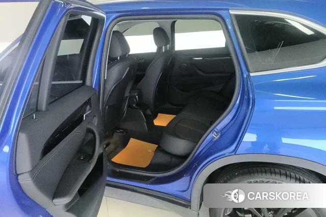 BMW X1 id 4235645 из Китая 15