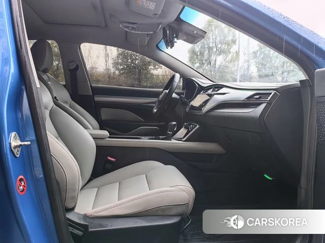 Geely Automobile Binrui id 3882470 из Китая 21