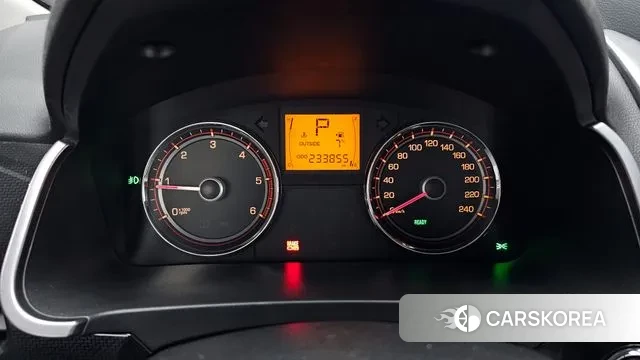 Ssangyong New Style Korando C id 3622466 из Кореи 18