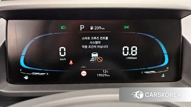 Hyundai Casper id 3416269 из Кореи 18