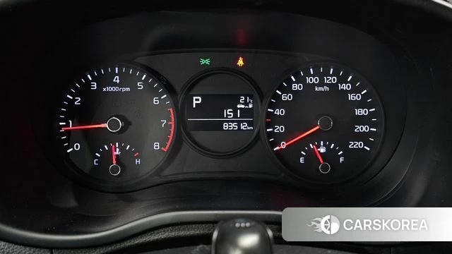 Kia Morning Urban (JA) id 4202343 из Кореи 28