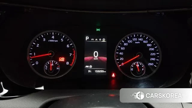 Kia K5 3rd generation id 3405640 из Кореи 18