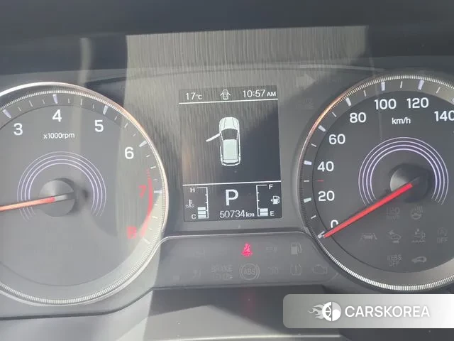 Ssangyong Beautiful Korando id 3318733 из Кореи 18