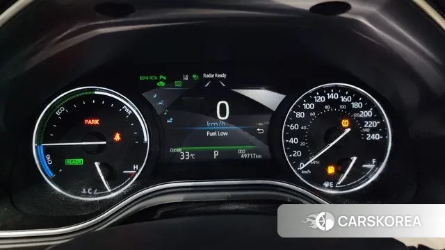 Toyota Avalon 5th Generation id 2976693 из Кореи 18