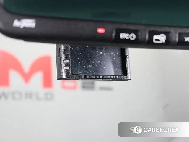 Kia The New K3 id 3733357 из Кореи 18