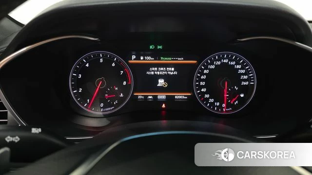 Genesis G70 id 4490370 из Кореи 37