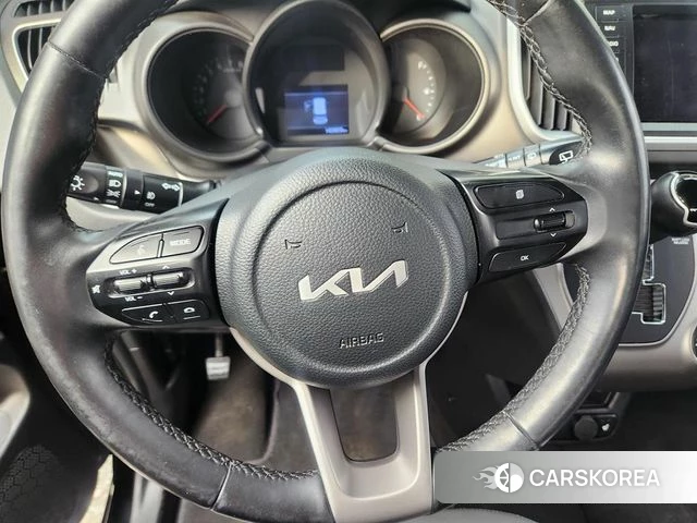 Kia The New Ray id 4887236 из Кореи 13