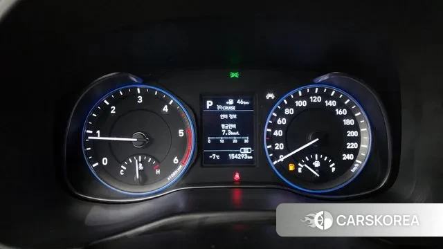 Hyundai Kona id 3612812 из Кореи 18