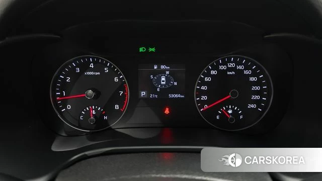 Kia Come New K3 id 4317839 из Кореи 18