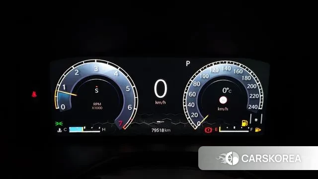 Jeep Compass 2nd Generation id 3606429 из Кореи 18